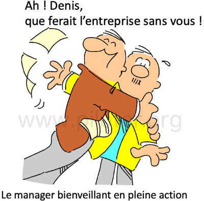 Le management bienceillant