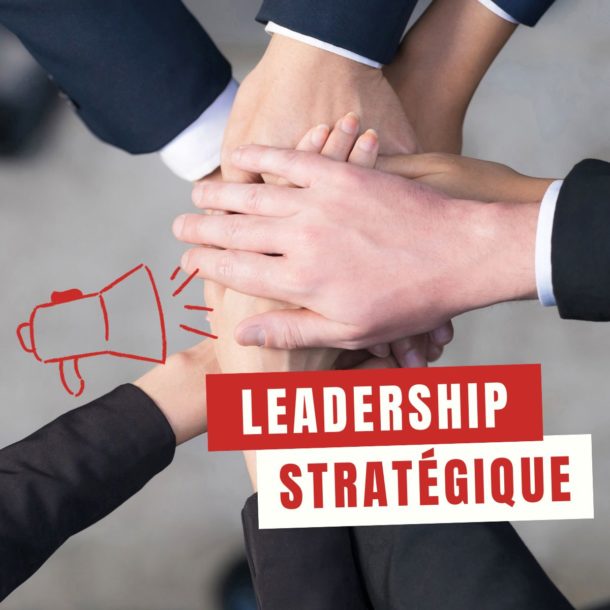 Photo du Leadership Stratégique