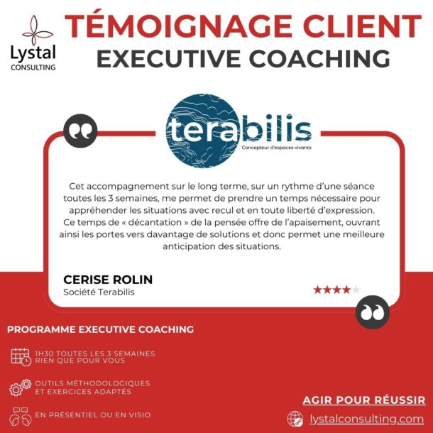 Témoignages clients